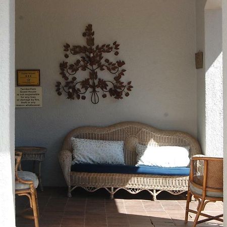 Twickenham Guest House Γιοχάνεσμπουργκ Εξωτερικό φωτογραφία