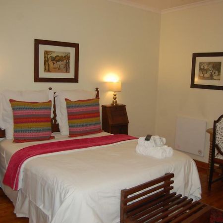 Twickenham Guest House Γιοχάνεσμπουργκ Εξωτερικό φωτογραφία