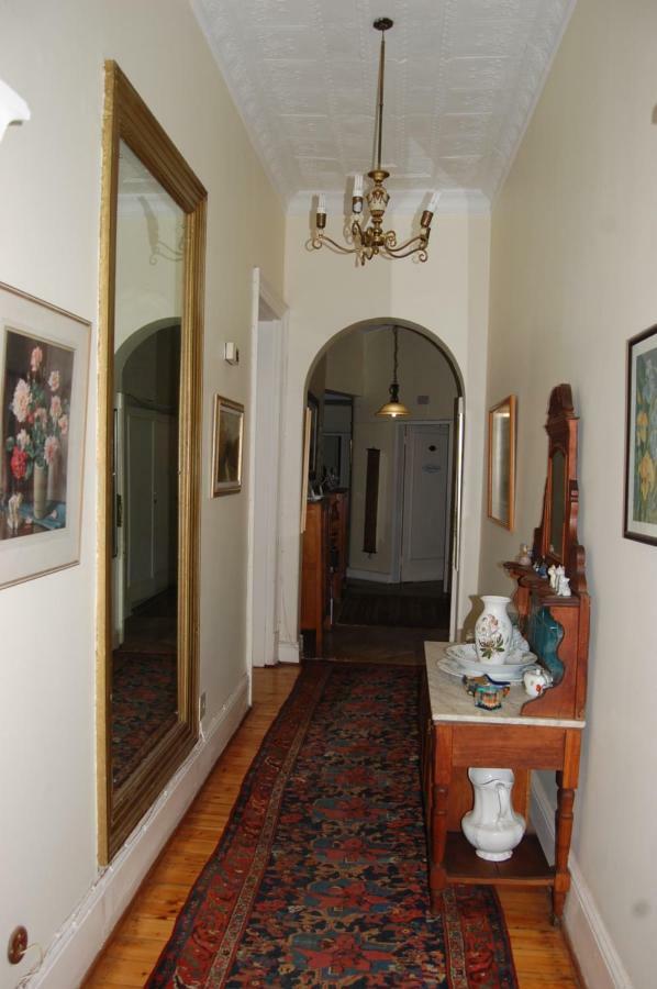 Twickenham Guest House Γιοχάνεσμπουργκ Εξωτερικό φωτογραφία