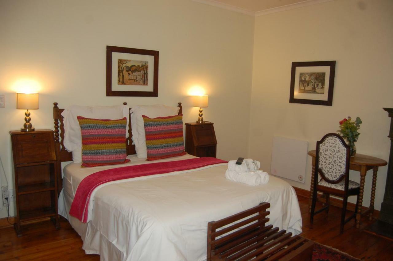 Twickenham Guest House Γιοχάνεσμπουργκ Εξωτερικό φωτογραφία