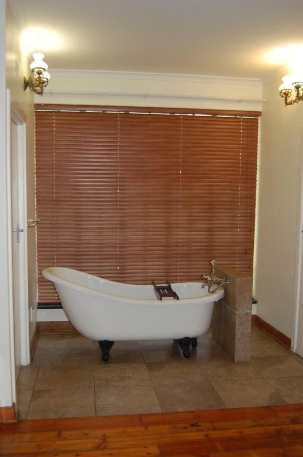 Twickenham Guest House Γιοχάνεσμπουργκ Εξωτερικό φωτογραφία