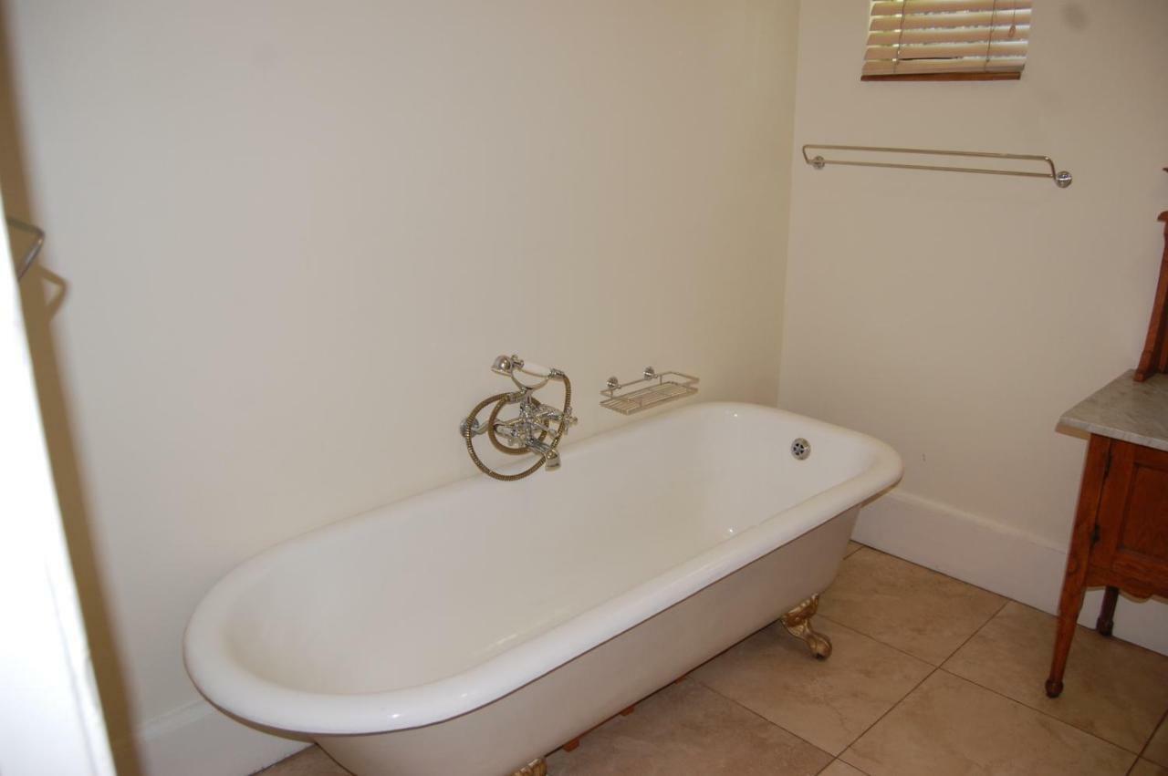 Twickenham Guest House Γιοχάνεσμπουργκ Εξωτερικό φωτογραφία