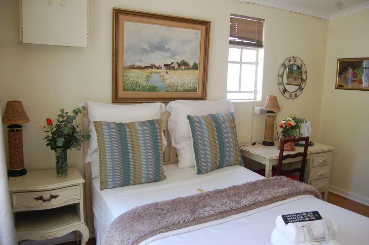 Twickenham Guest House Γιοχάνεσμπουργκ Εξωτερικό φωτογραφία
