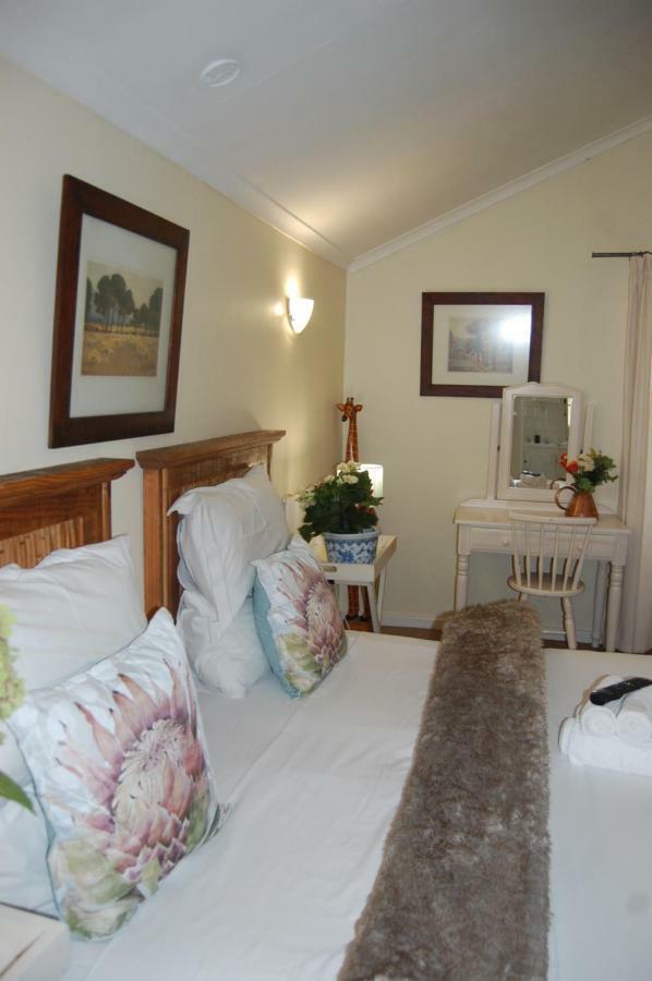 Twickenham Guest House Γιοχάνεσμπουργκ Εξωτερικό φωτογραφία