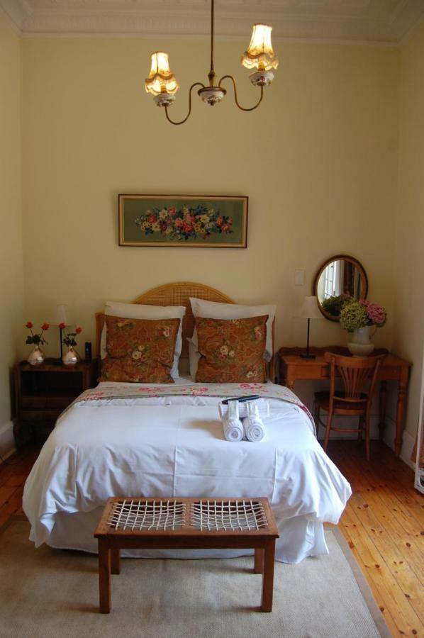Twickenham Guest House Γιοχάνεσμπουργκ Εξωτερικό φωτογραφία