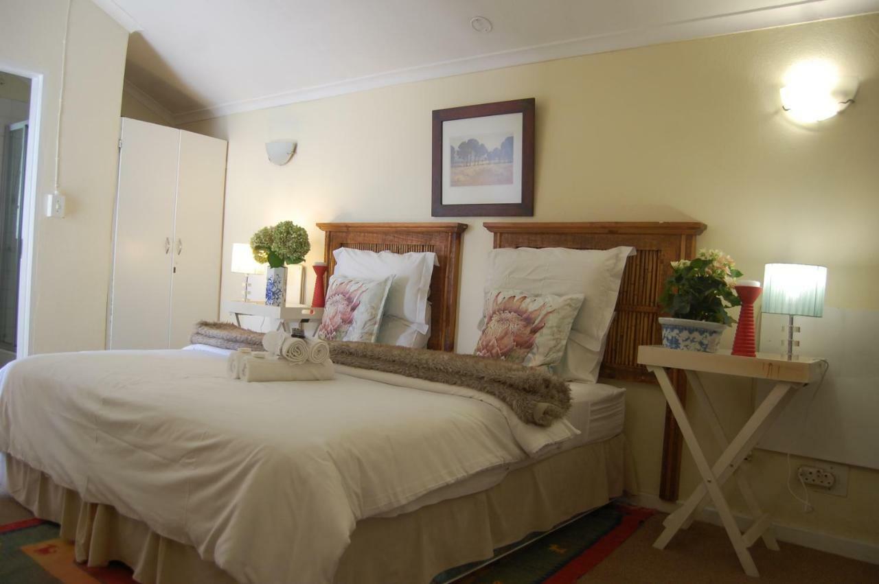 Twickenham Guest House Γιοχάνεσμπουργκ Εξωτερικό φωτογραφία