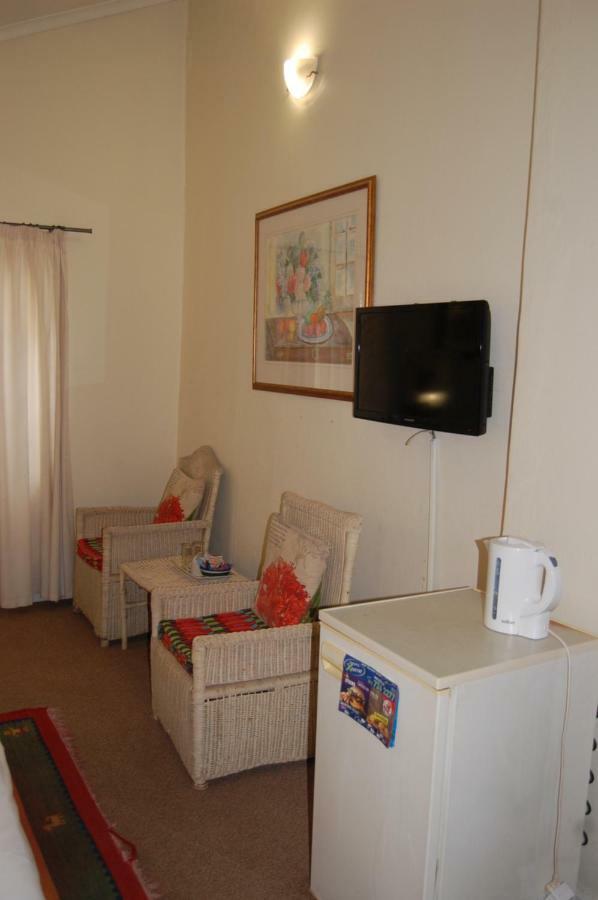 Twickenham Guest House Γιοχάνεσμπουργκ Εξωτερικό φωτογραφία