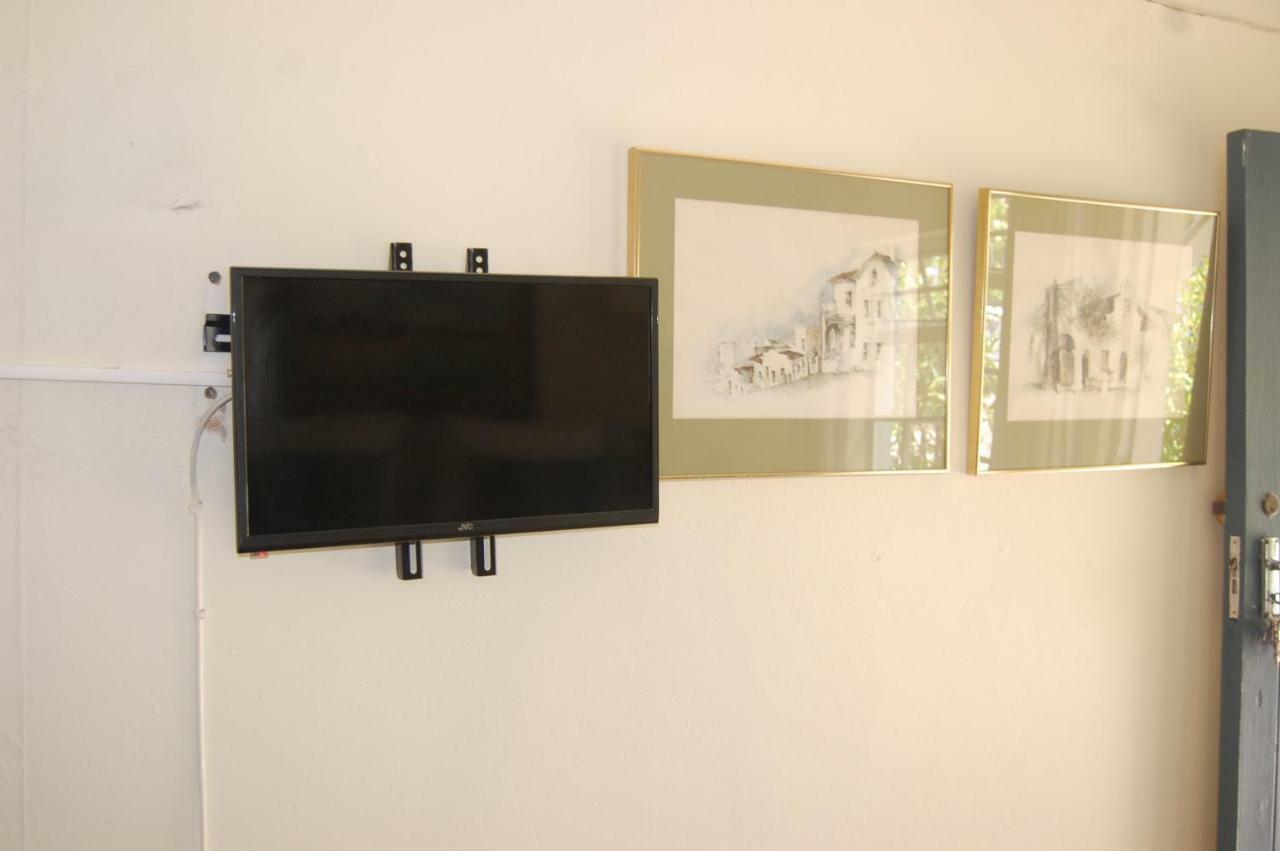 Twickenham Guest House Γιοχάνεσμπουργκ Εξωτερικό φωτογραφία