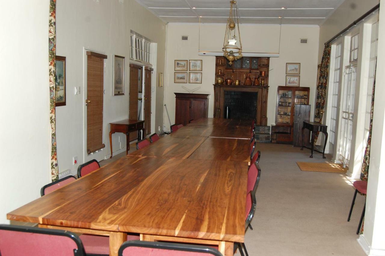 Twickenham Guest House Γιοχάνεσμπουργκ Εξωτερικό φωτογραφία
